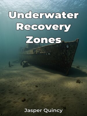 cover image of Underwater Recovery Zones